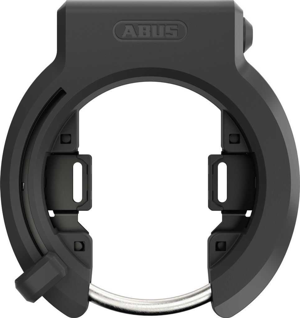 ABUS Rahmenschloss 6950M XPlus GRANIT – für alle gängigen Produktbild 