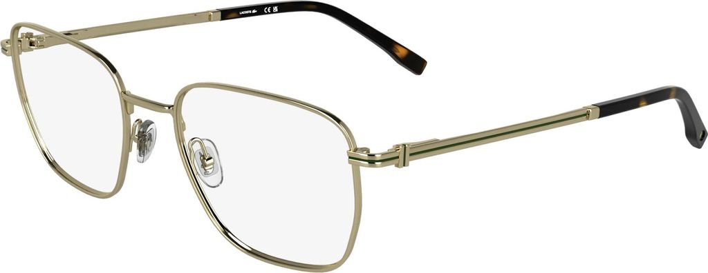 Lacoste L2311 Gold 54/20/145 Herren Brillen