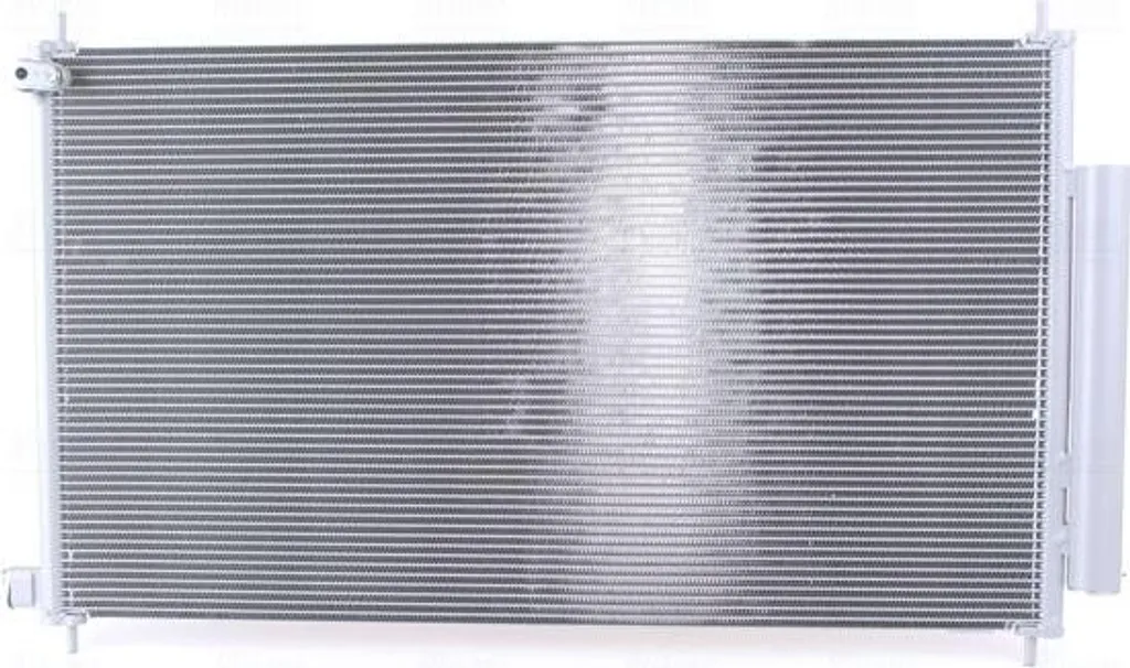 Condenseur de Climatisation Nissens 940354 pour Honda CR-V - Réparation