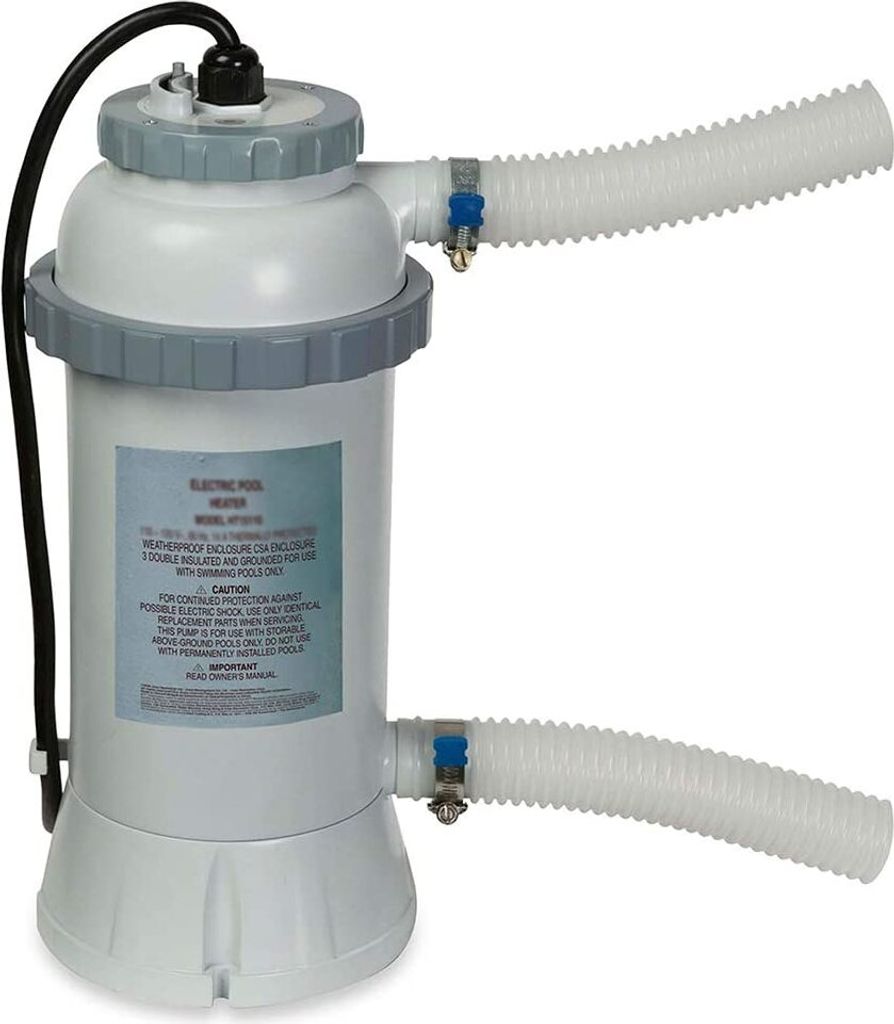 Riscaldatore per piscina Intex 28684 Immagine del prodotto 