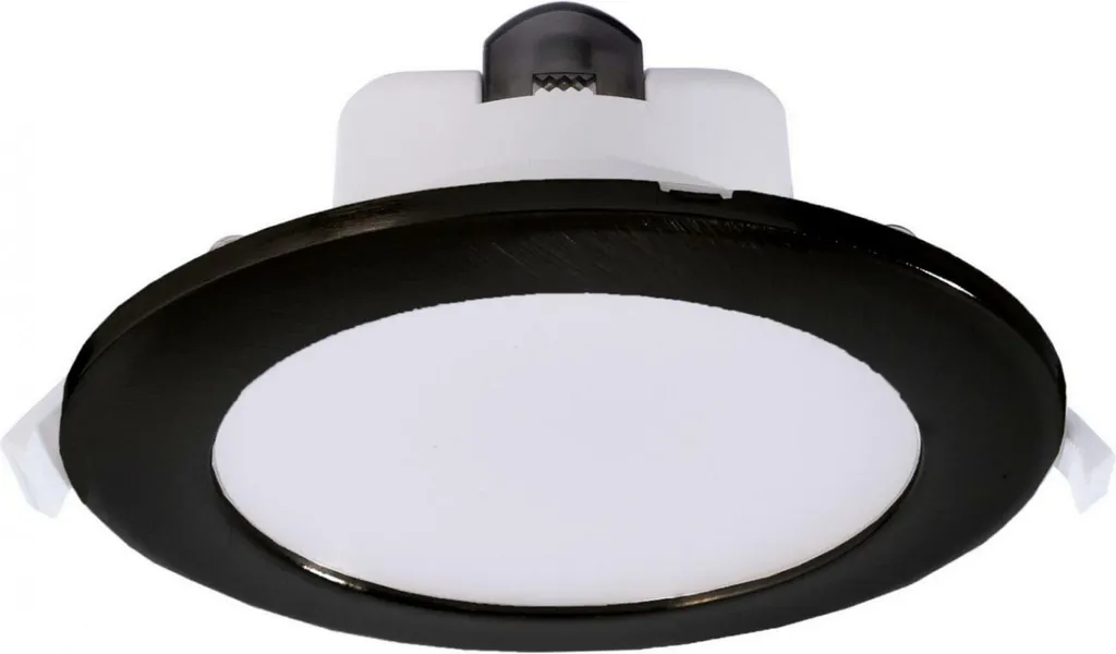 Deko-Light Acrux 145 Plafonnier Encastré 16W 1570lm Blanc 565365