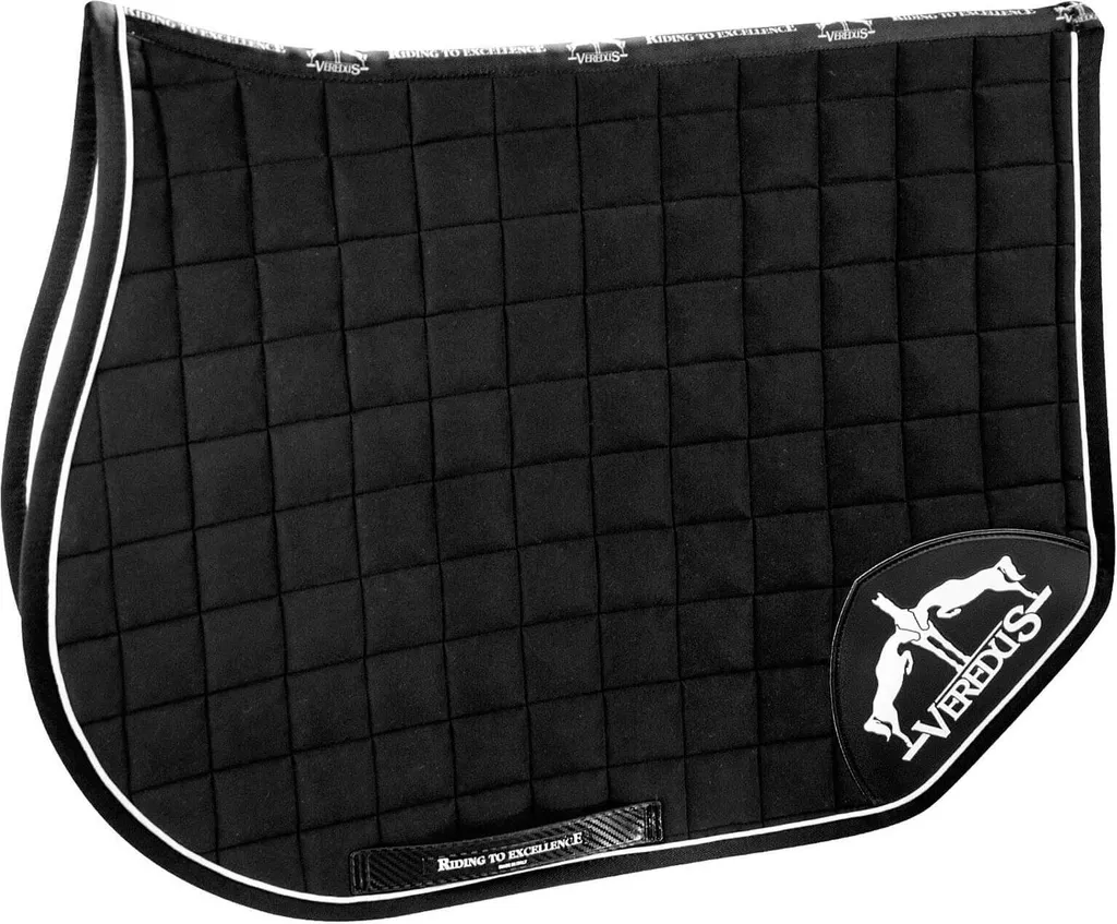 Veredus S1 Jumping Nero | Proteggi l'Armonia del tuo Salto