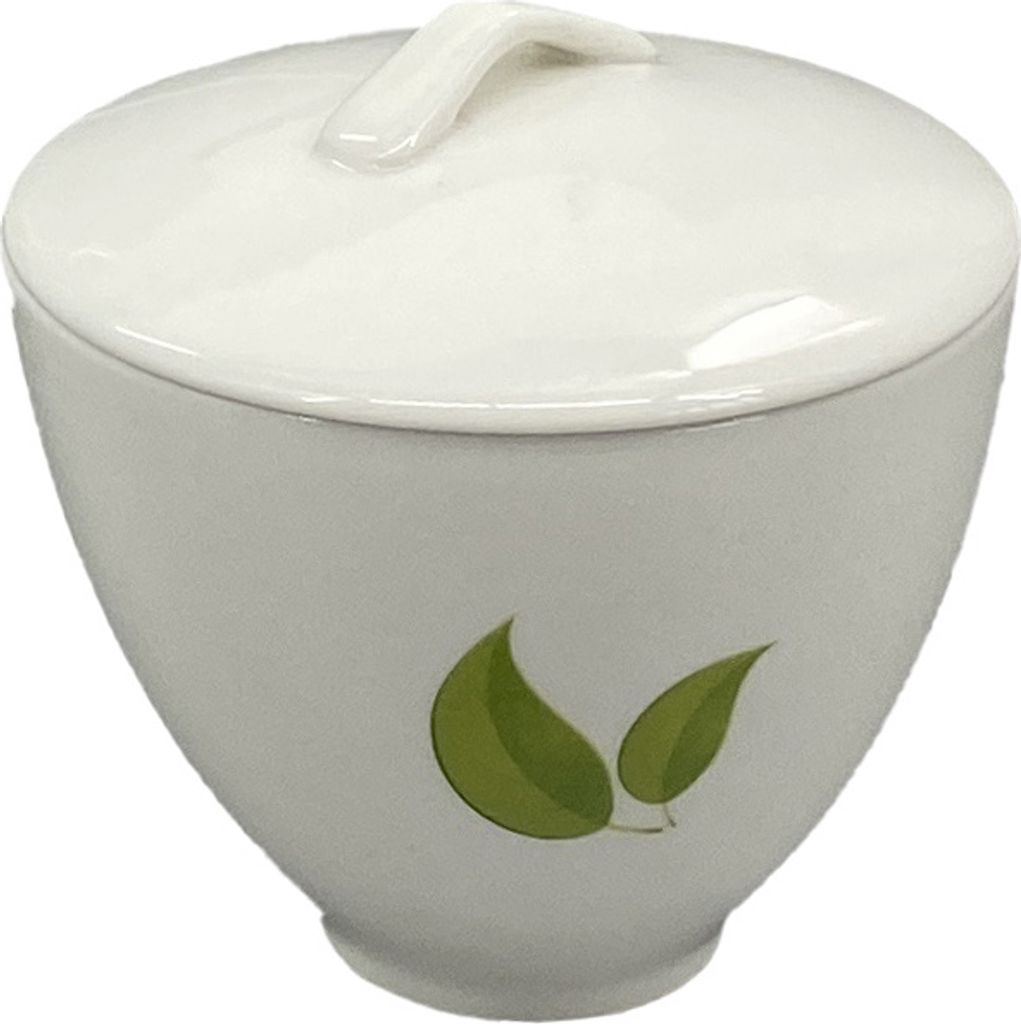 Zuckerdose Leaf 150ml