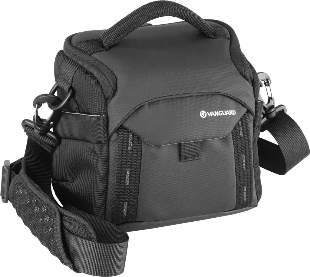 Sac d'épaule Vanguard VEO ADAPTOR 15M BK anti-choc pour boîtier photo