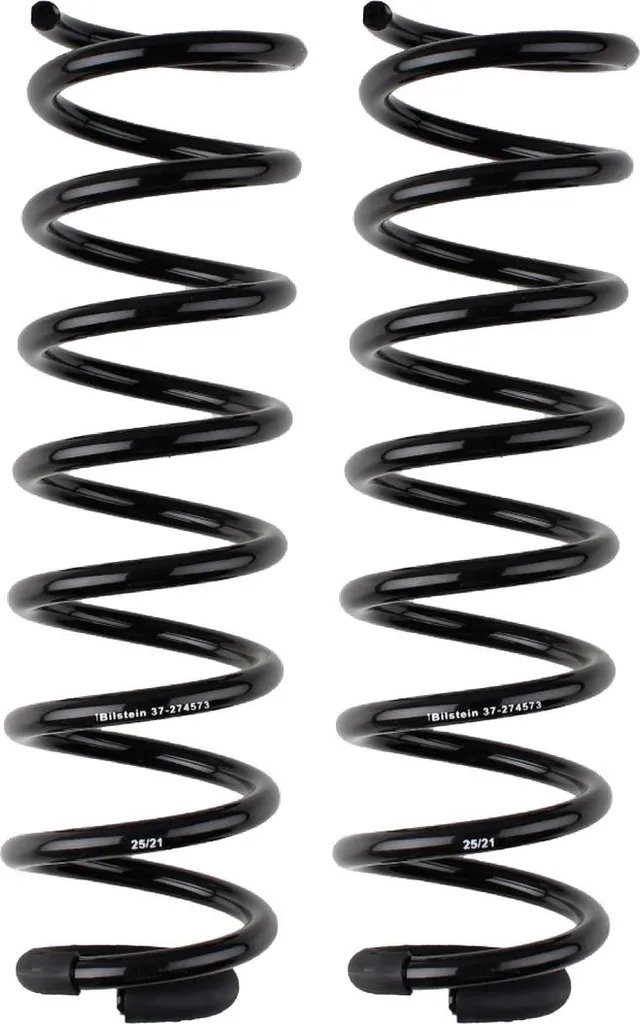 Ressort Bilstein B3 avant Mercedes Classe E W211 S211 Berline et Break - 2