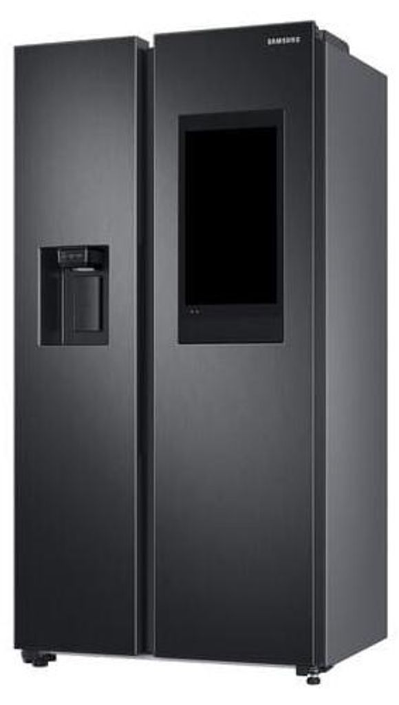 Samsung S9550 RS6HA8891B1/EF NoFrost Side-by-Side s pevnou Obrázok produktu 