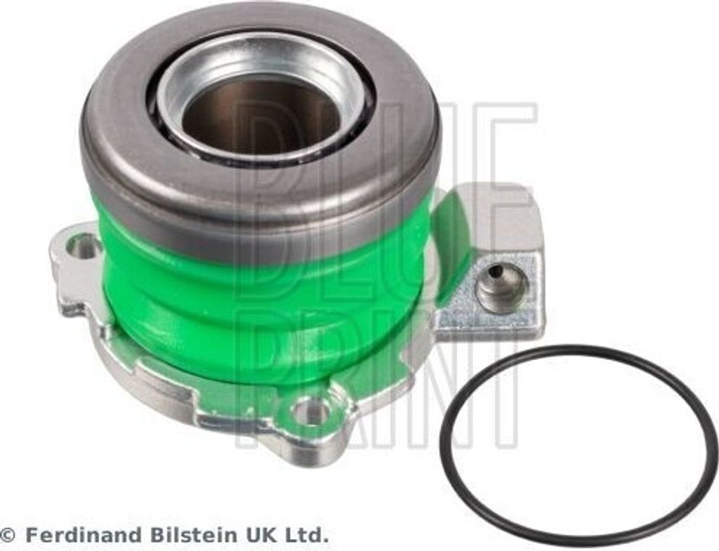 BLUE PRINT ADW193601 Ausrücklager Zentralausrücker für OPEL Astra G CC (T98) Kupplung