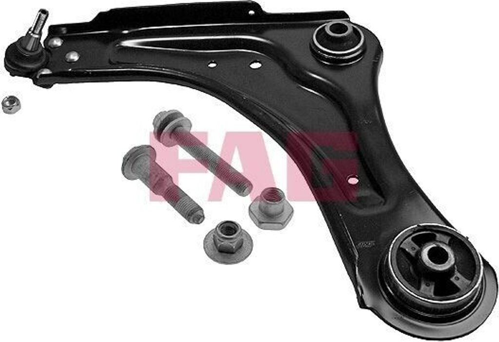 FAG 821 0642 10 Querlenker Vorne Links für RENAULT LAGUNA Produktbild 