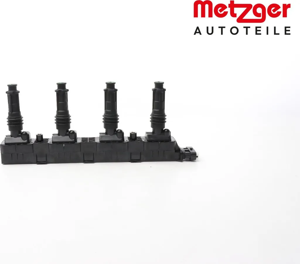 Bobina Metzger Opel: Sicurezza e Affidabilità per la Tua Famiglia