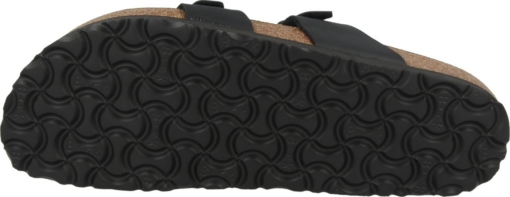 Birkenstock - Mayari narrow schwarz, Größe:39, Produktbild 5