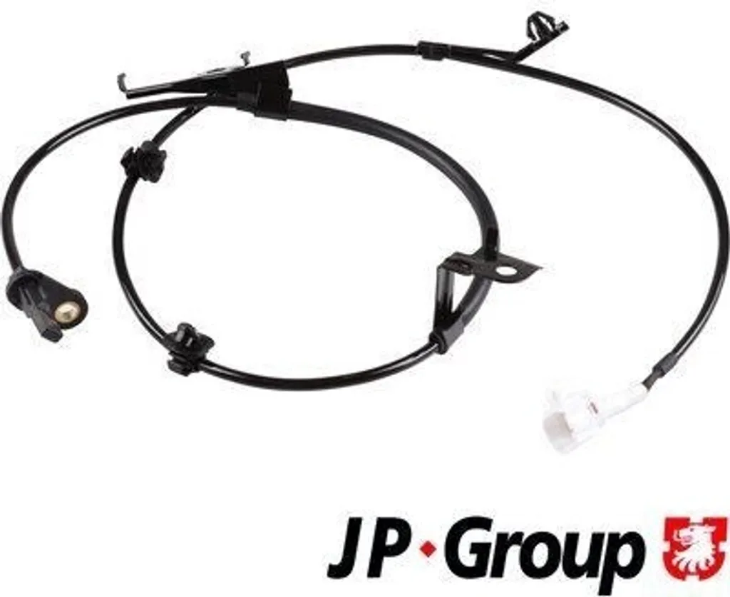 Sensore Velocità Ruota ABS Toyota Yaris 2005-2011 JP GROUP 4897105770