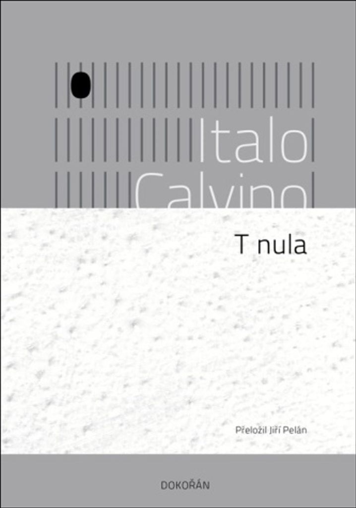 T nula - Italo Calvino