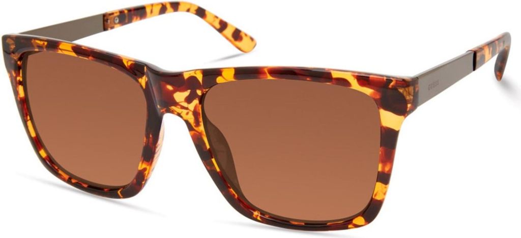 Sonnenbrille Guess gf02425652e