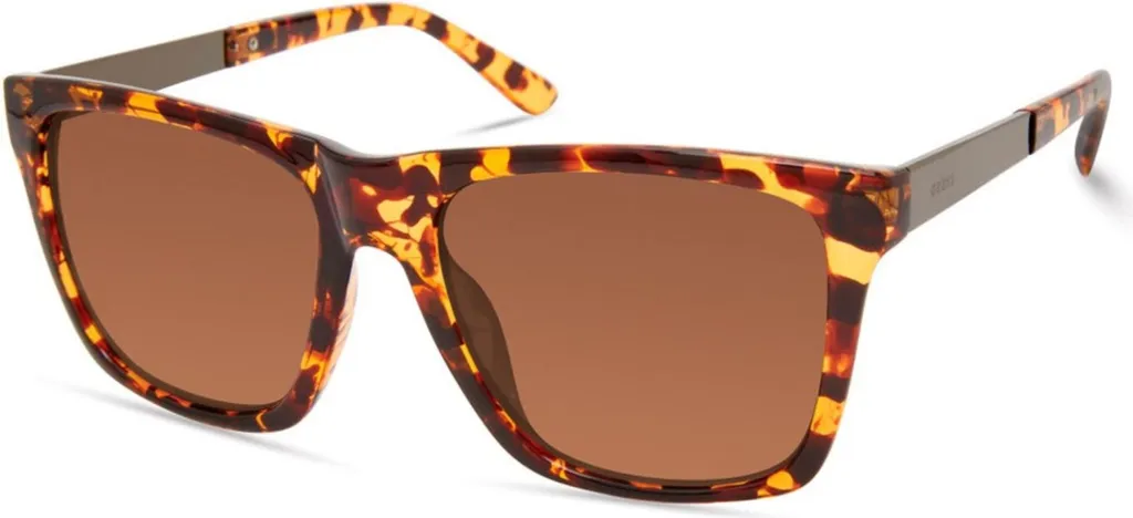 Lunettes de soleil pour Femme Guess - Accessoire de Mode Chic et Luxe