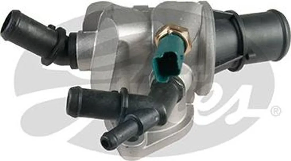 Thermostat Liquide de Refroidissement Haute Précision GATES pour OE 55194768