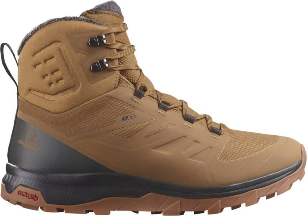 Salomon OUTblast CSWP Herren Winterstiefel 44