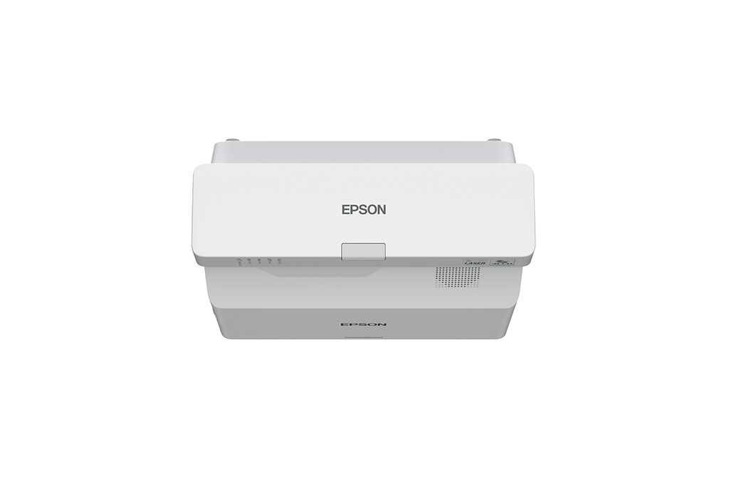 EPSON projektor EB-760WI, WXGA, 4100ANSI, 2.500.000:1, USB, Image du produit 