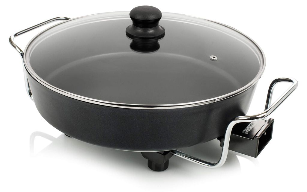 Princess 162367 Multi Wonder Chef Pro – Elektrische Productafbeelding 