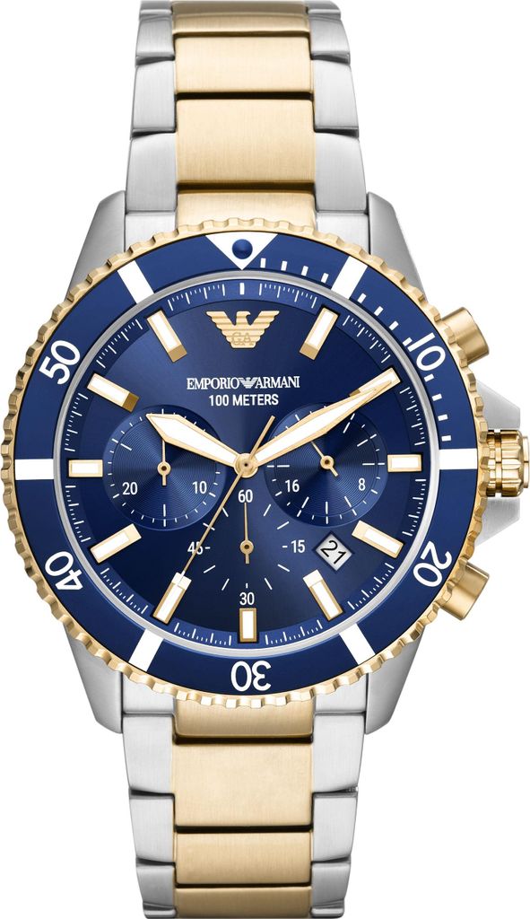Emporio Armani Ar11362 - Diver (Zi027A) Obrázek produktu 
