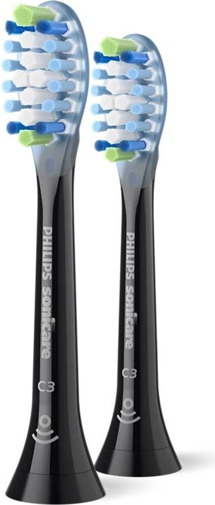 Philips Sonicare Premium Plaque Defence HX9042/88 Zestaw 2 Zdjęcie produktu 