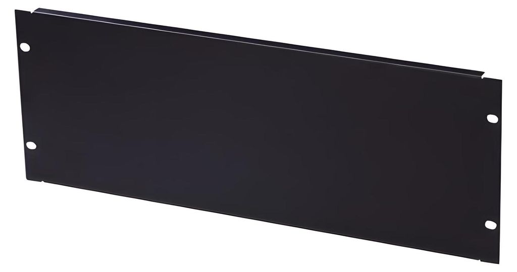 DIGITUS Blindabdeckung für 483 mm (19")-Schränke