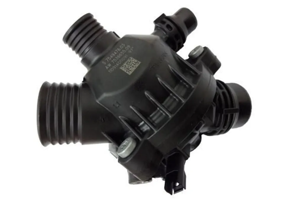 Thermostat WAHLER pour entretien du refroidissement et chauffage habitacle