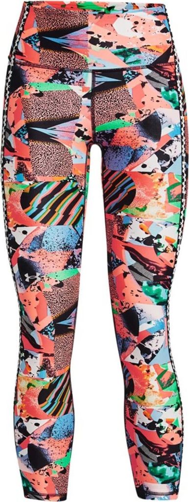 Under Armour Hosen HG Armour PF Aop, 1369946628, Größe: 173