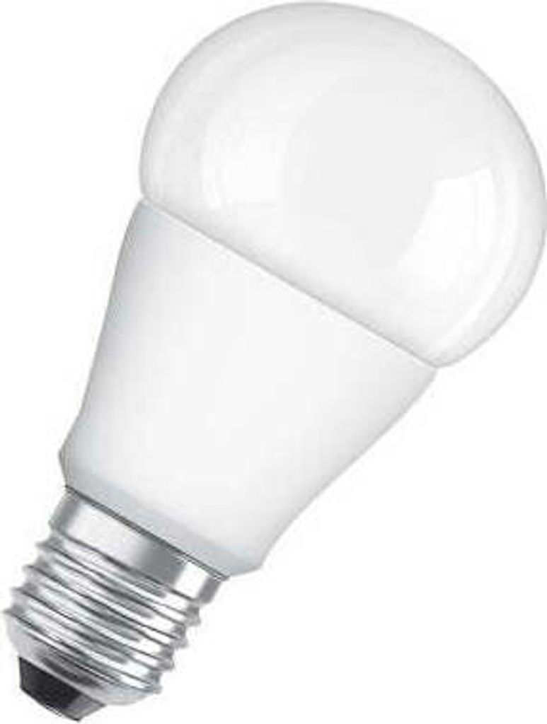 Osram Osram LED žárovka Star, 20W, E27, matná, teplá bílá Obrázek produktu 