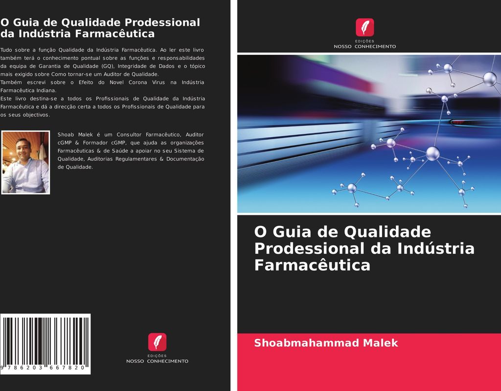 O Guia de Qualidade Prodessional da Indústria Farmacêutica