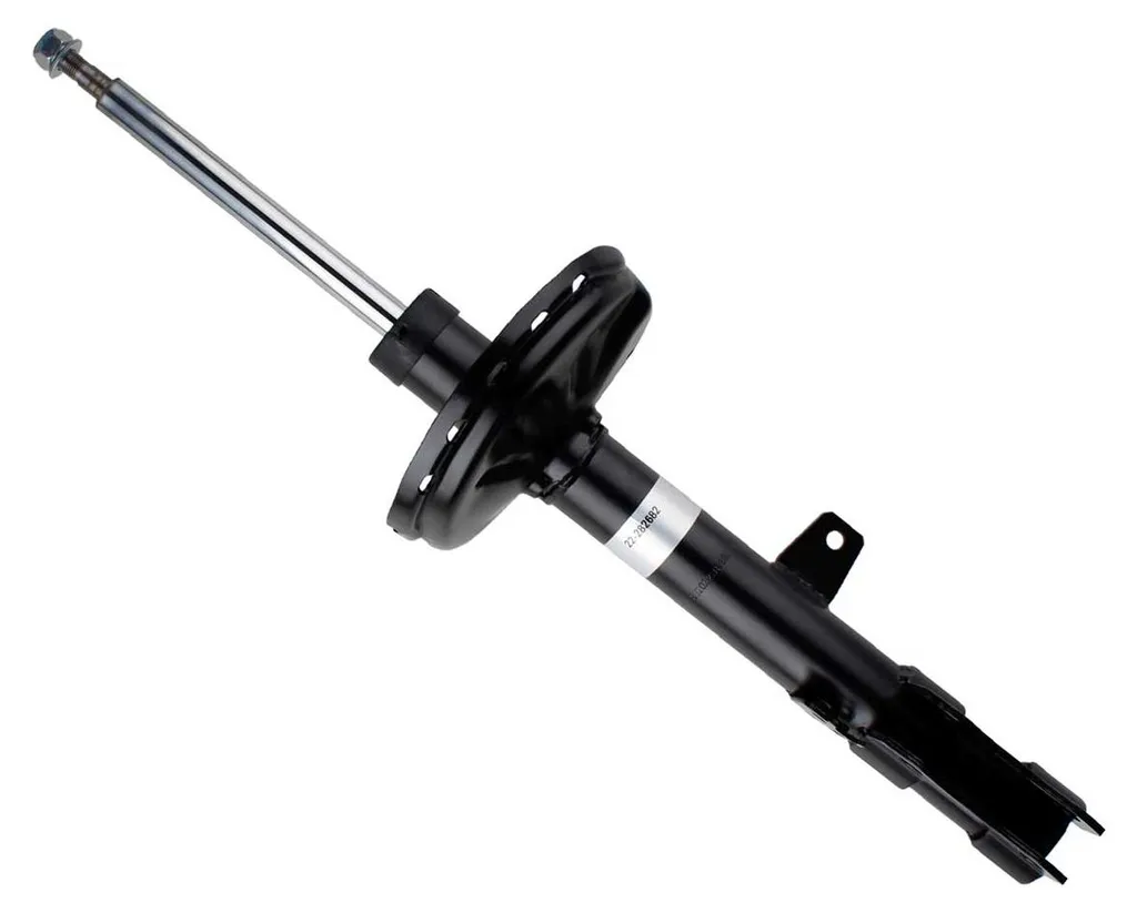 Amortisseur Toyota Highlander 2WD 2008-2013 Bilstein B4 Avant Gauche