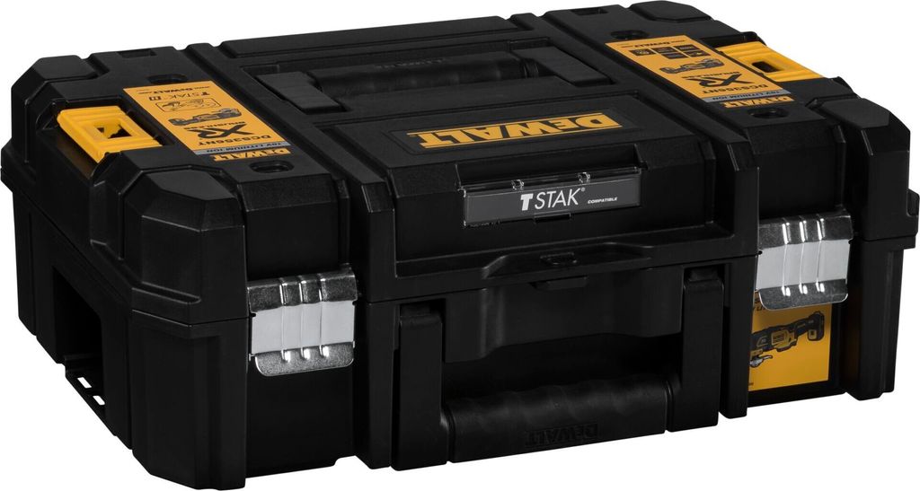 Akumulátorové multifunkčné náradie DeWalt DCS356NT-XJ, 18 V Obrázok produktu 5