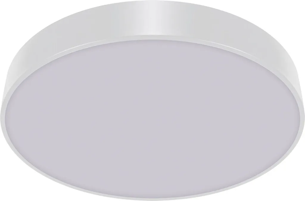 Strühm 04095 Totem LED C 48W Applique Plafonnier Blanc Neutre 2750lm