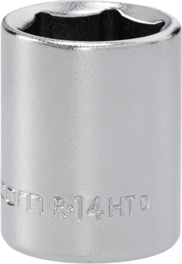 Facom 6-kant Steckschlüssel 1/4" - 14mm Produktbild 