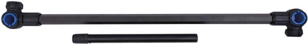 Support Rigide Matrix 3D-R Noir avec Fixation Rapide pour Accessoires
