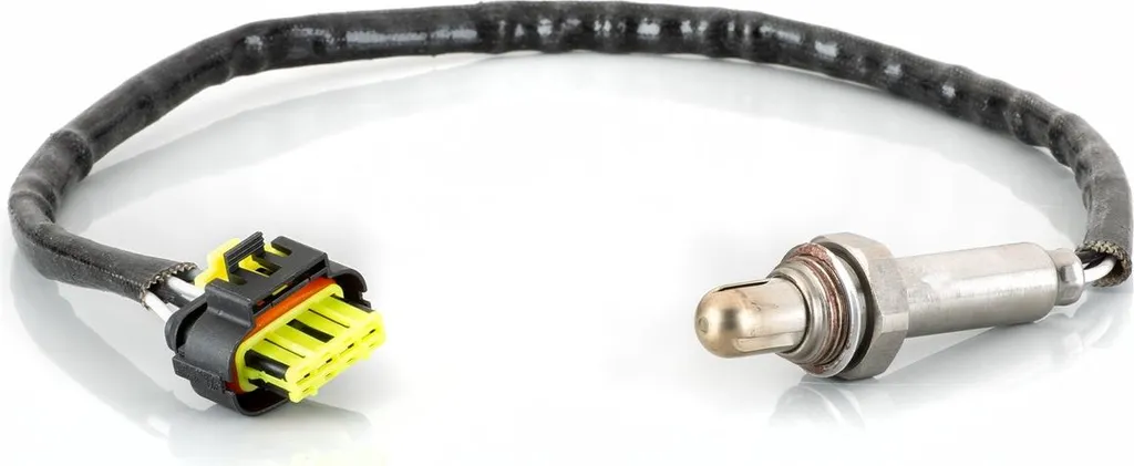 Sonde lambda 4 pôles HELLA : optimisez la combustion d'Opel Zafira B