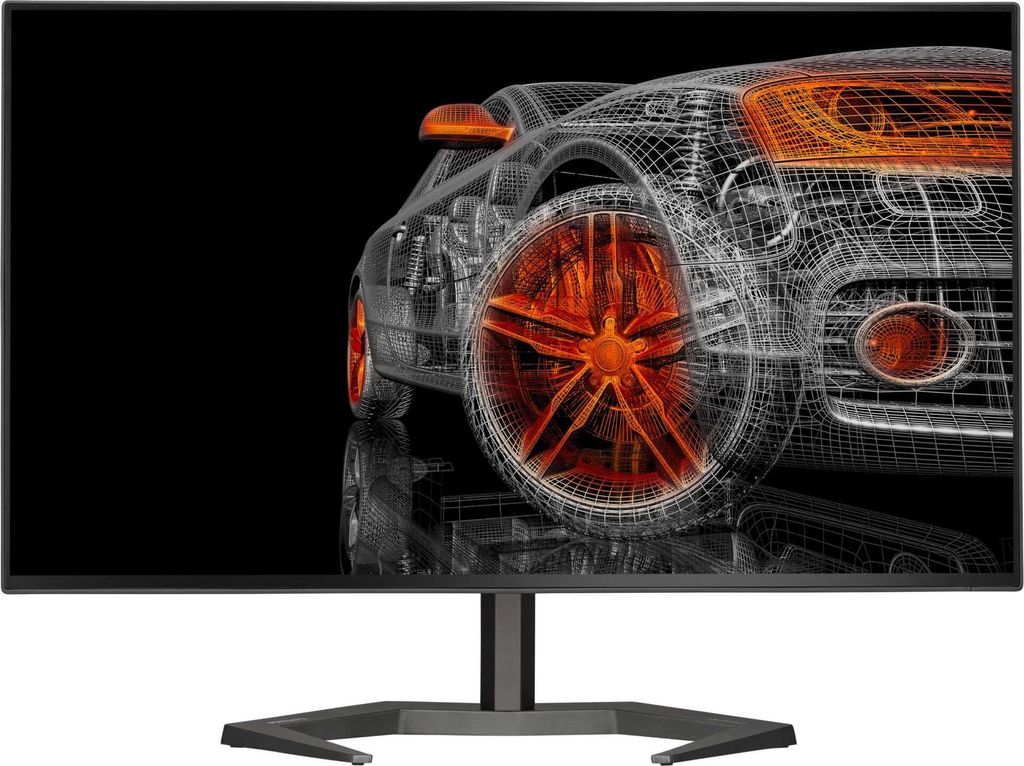 Philips Momentum 27M1F5800