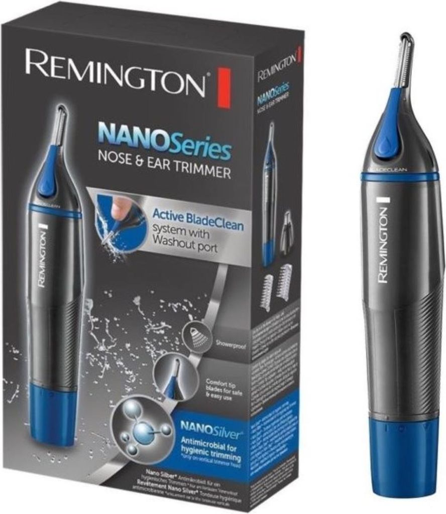 Remington Nano Series Hygiene Clipper NE3850, Produktbild 