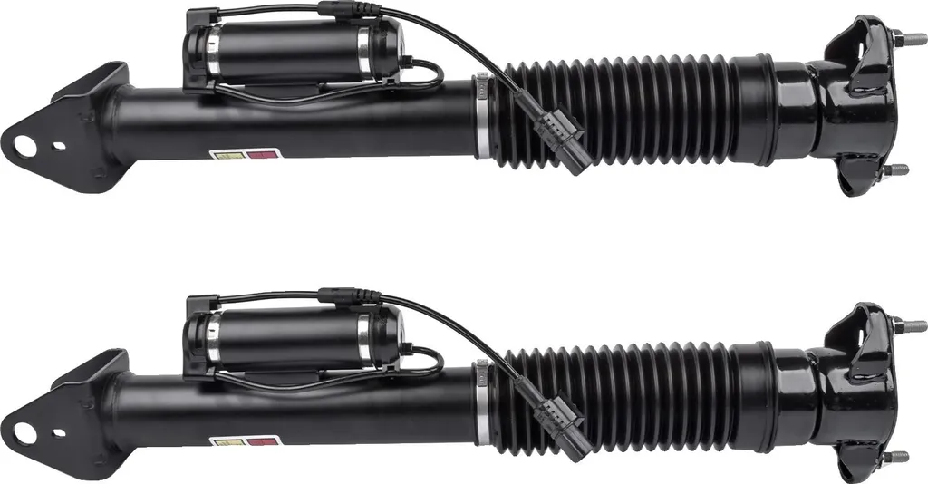 Amortisseur Arrière Haute Stabilité pour Mercedes W166 Réf 1663200930