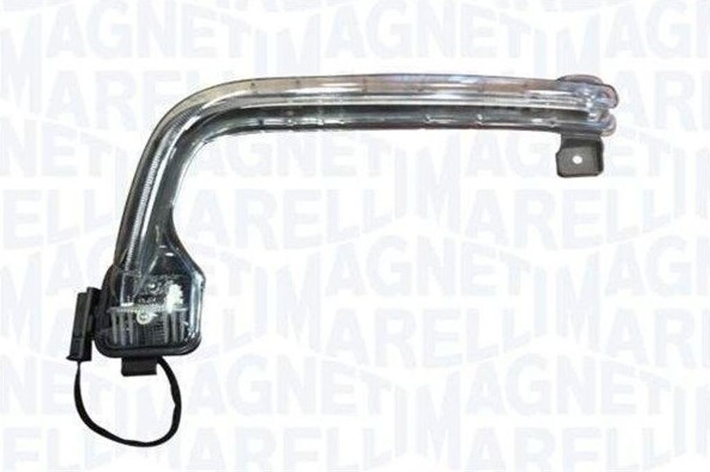 MAGNETI MARELLI Tagfahrlicht 712464391129 Links für CITROËN Produktbild 