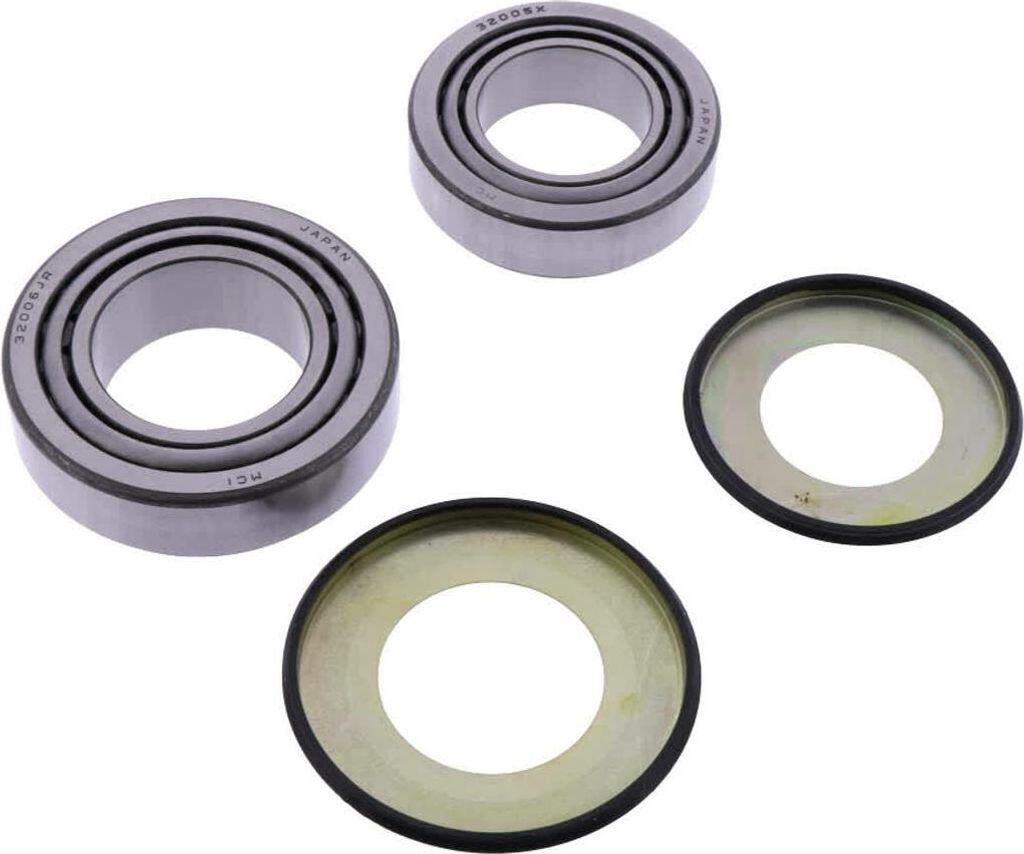 JMT SSH903R Lenkungslager-Kit für Honda CB