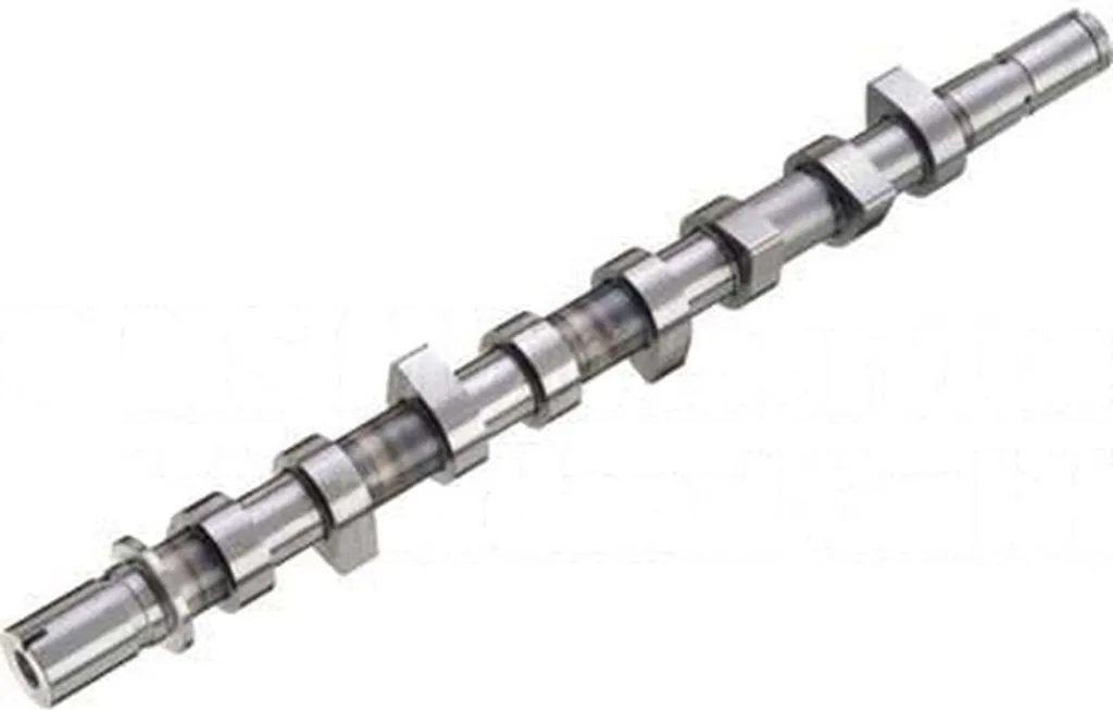 Arbre à cames moteur haute performance compatible RENAULT CLIO III