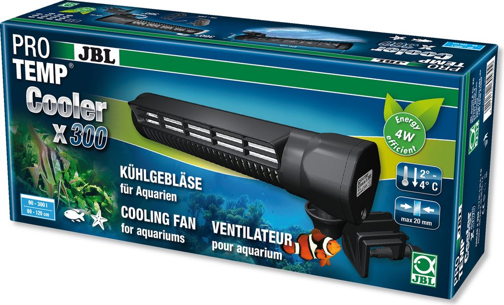 JBL PROTEMP Cooler x300 (Gen 2) Produktbild 