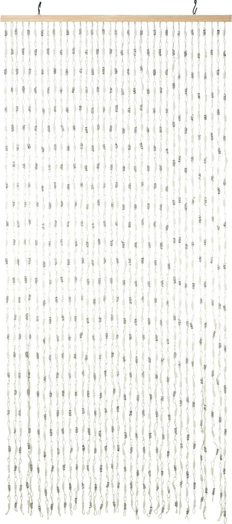 Zasłona sznurkowa na drzwi MIMO, 90 x 200 cm Zdjęcie produktu 