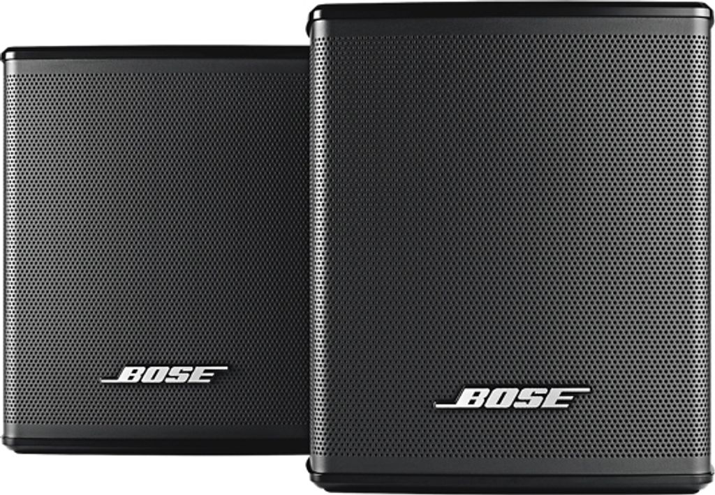 Bose Virtually Invisible 300 Satelliten-Lautsprecher, WLAN Produktbild 3