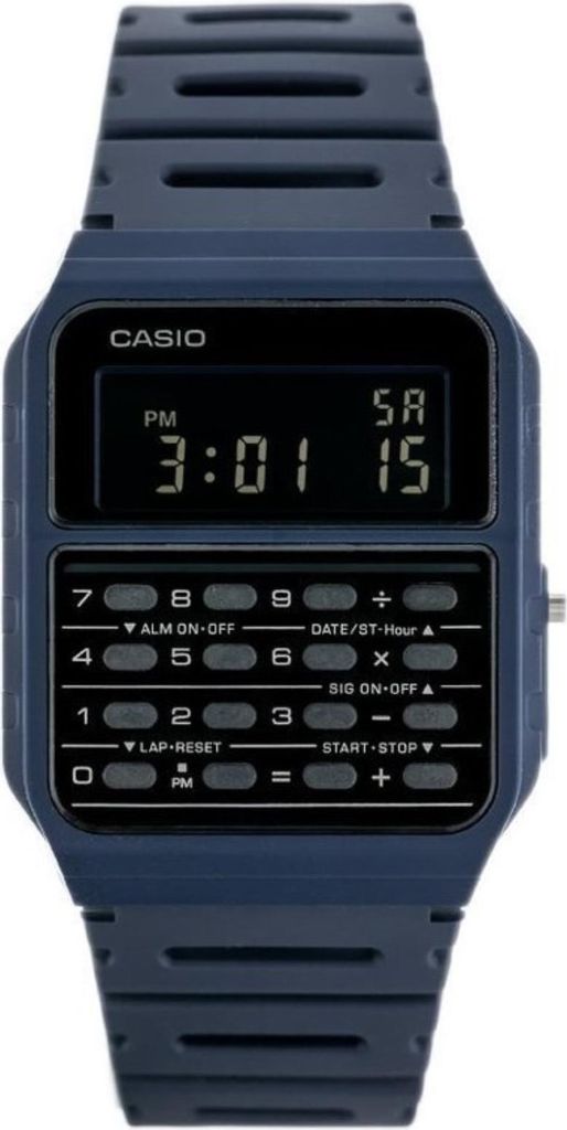 Zegarki Casio CA53WF2B Zdjęcie produktu 