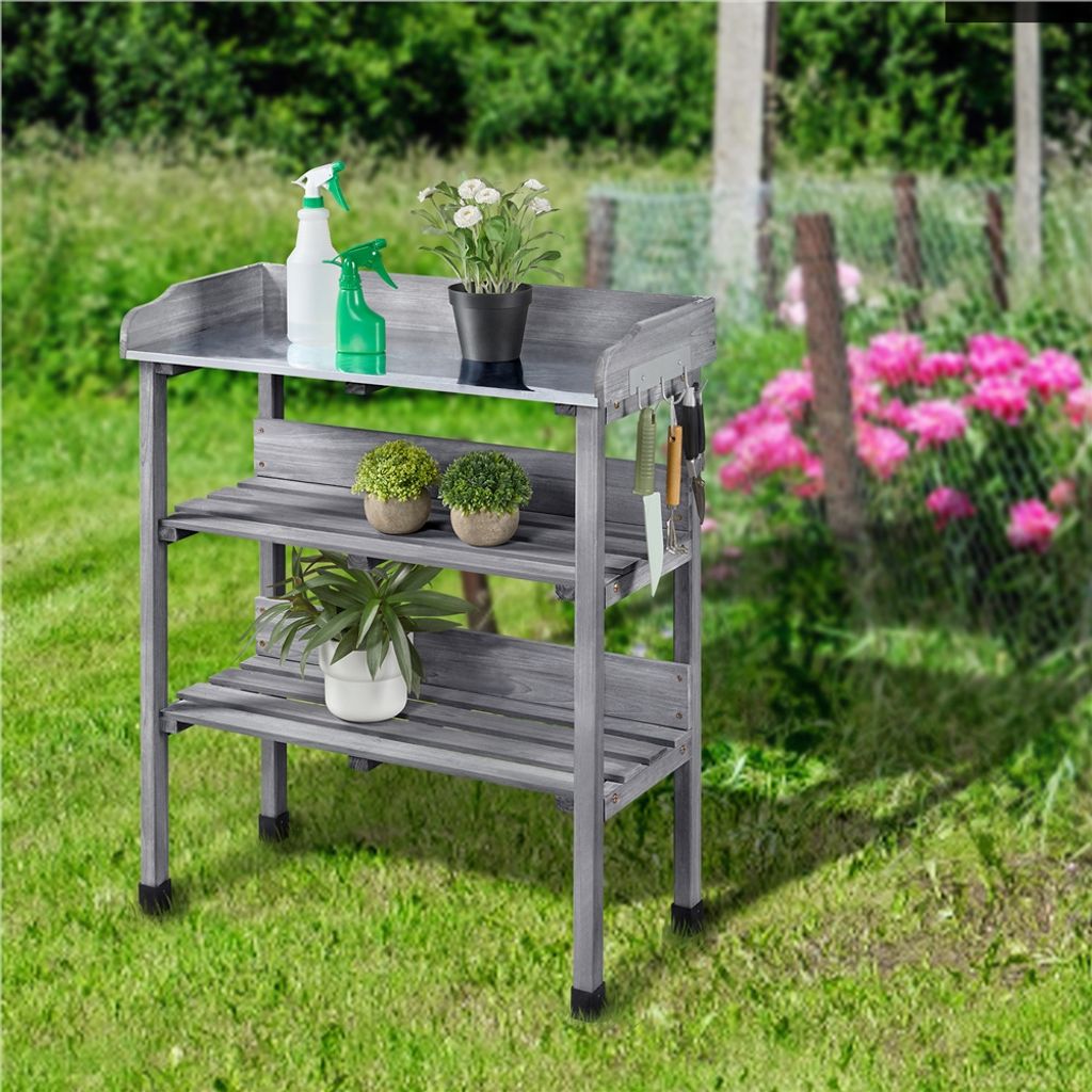 Yaheetech potting bench hotsell