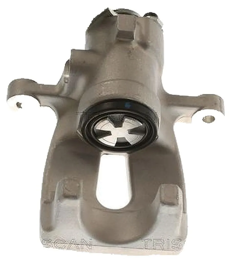 Étrier de frein TRISCAN 1 piston 11 mm pour ABARTH 500 et 595 Turismo