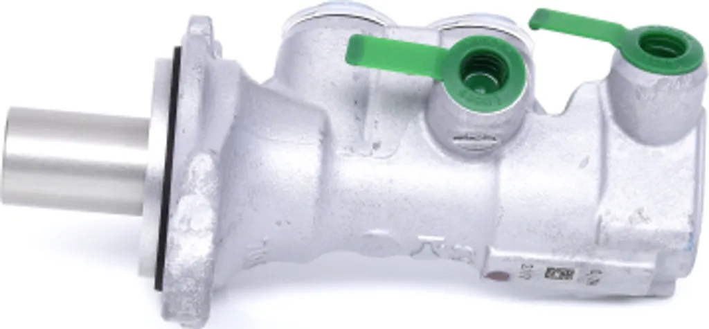 Maître-cylindre de frein ATE 24.4120-1771.3 pour Renault Clio IV et Logan
