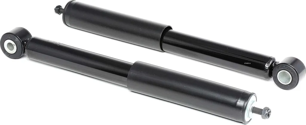 Amortisseur de suspension arrière type OE 271492 pour Volvo S70 V70