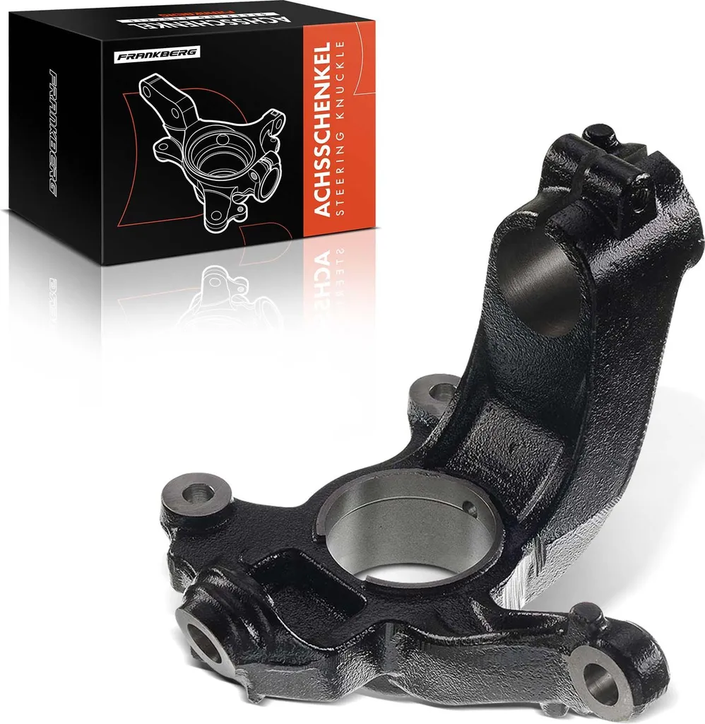 Supprimer le Jeu de Direction : Pivot Suspension Avant Droit Ford S-Max